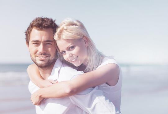 【表面很大男人，但內心很怕老婆的星座男Top5！】